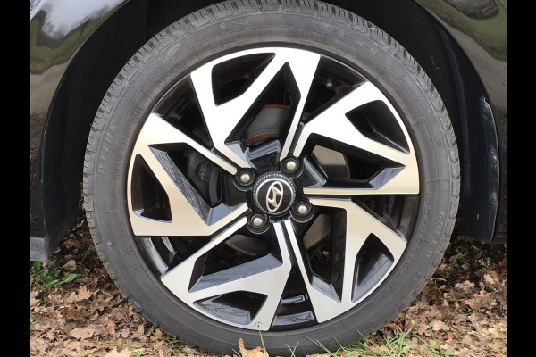 Hyundai i10 1.0 T-GDI N Line topstaat, 1e eigenaar/dealeronderhouden