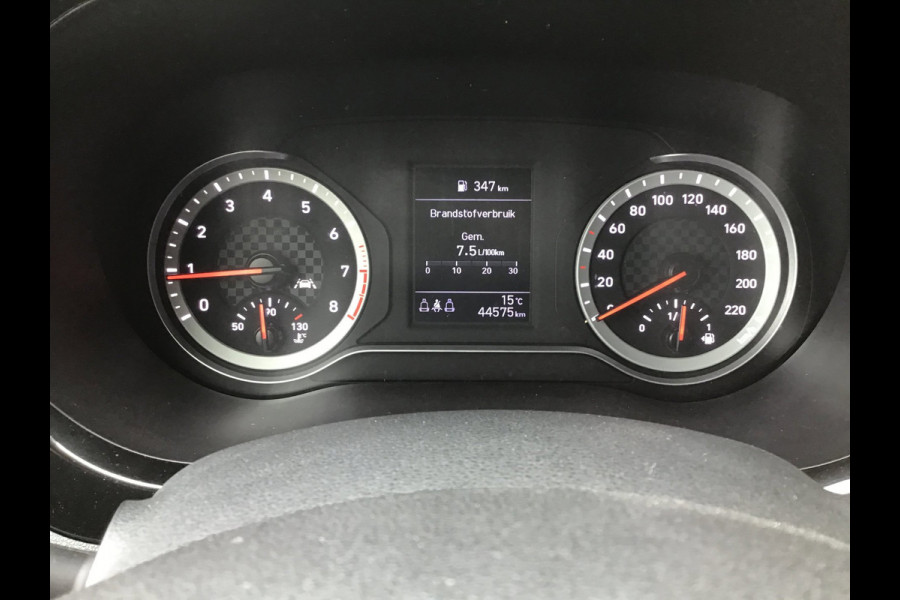 Hyundai i10 1.0 T-GDI N Line topstaat, 1e eigenaar/dealeronderhouden