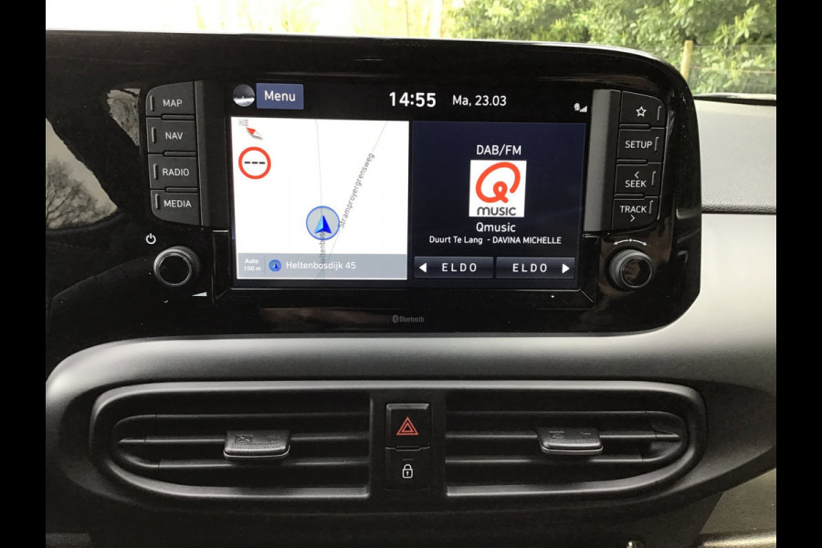 Hyundai i10 1.0 T-GDI N Line topstaat, 1e eigenaar/dealeronderhouden