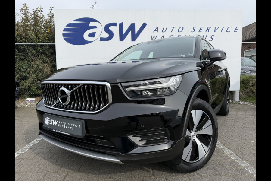 Volvo XC40 1.5 T4 Recharge Inscription Expression | Navi | Camera | Elek. Achterklep | LED | 18 inch