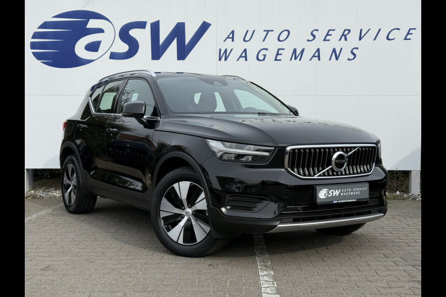 Volvo XC40 1.5 T4 Recharge Inscription Expression | Navi | Camera | Elek. Achterklep | LED | 18 inch