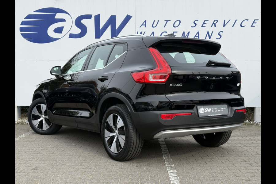 Volvo XC40 1.5 T4 Recharge Inscription Expression | Navi | Camera | Elek. Achterklep | LED | 18 inch