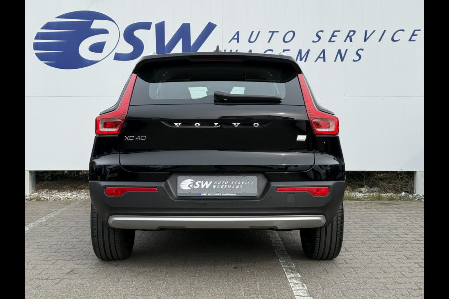 Volvo XC40 1.5 T4 Recharge Inscription Expression | Navi | Camera | Elek. Achterklep | LED | 18 inch