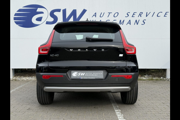 Volvo XC40 1.5 T4 Recharge Inscription Expression | Navi | Camera | Elek. Achterklep | LED | 18 inch