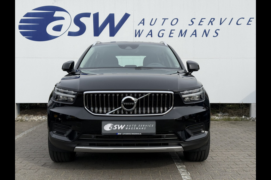 Volvo XC40 1.5 T4 Recharge Inscription Expression | Navi | Camera | Elek. Achterklep | LED | 18 inch