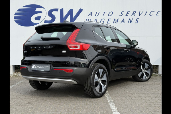 Volvo XC40 1.5 T4 Recharge Inscription Expression | Navi | Camera | Elek. Achterklep | LED | 18 inch