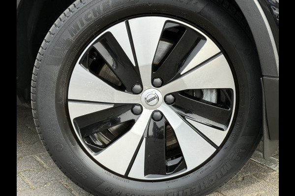 Volvo XC40 1.5 T4 Recharge Inscription Expression | Navi | Camera | Elek. Achterklep | LED | 18 inch