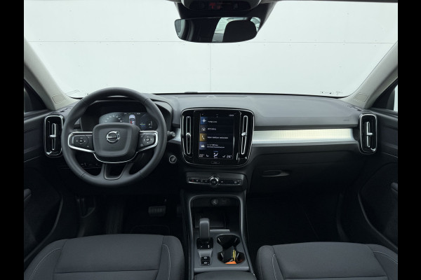 Volvo XC40 1.5 T4 Recharge Inscription Expression | Navi | Camera | Elek. Achterklep | LED | 18 inch