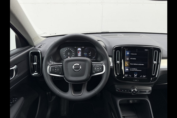 Volvo XC40 1.5 T4 Recharge Inscription Expression | Navi | Camera | Elek. Achterklep | LED | 18 inch
