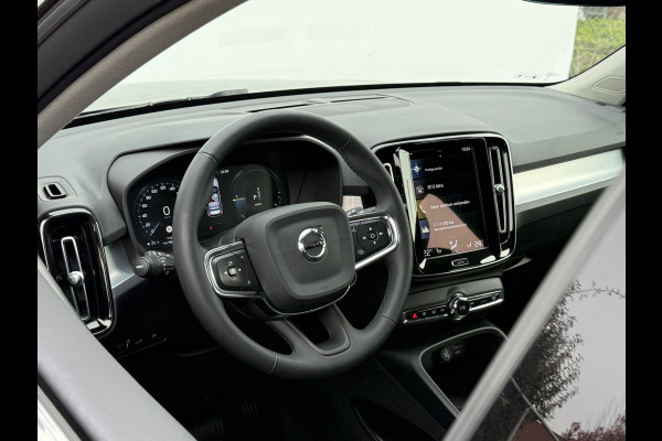 Volvo XC40 1.5 T4 Recharge Inscription Expression | Navi | Camera | Elek. Achterklep | LED | 18 inch