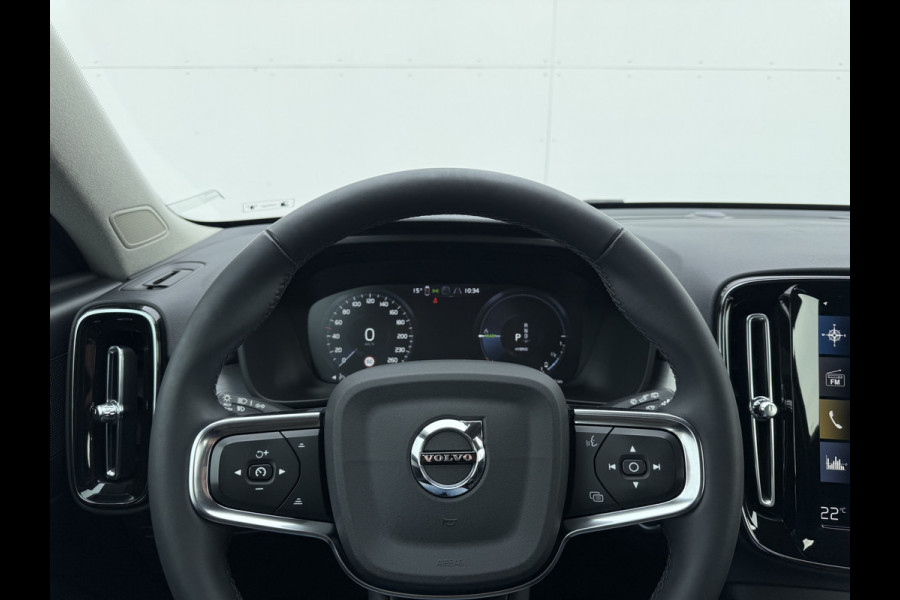 Volvo XC40 1.5 T4 Recharge Inscription Expression | Navi | Camera | Elek. Achterklep | LED | 18 inch