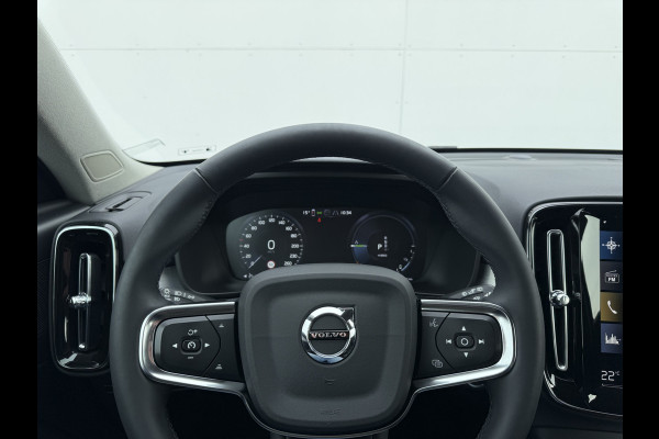 Volvo XC40 1.5 T4 Recharge Inscription Expression | Navi | Camera | Elek. Achterklep | LED | 18 inch