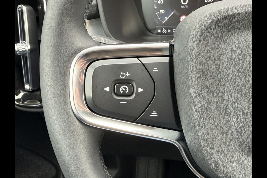 Volvo XC40 1.5 T4 Recharge Inscription Expression | Navi | Camera | Elek. Achterklep | LED | 18 inch