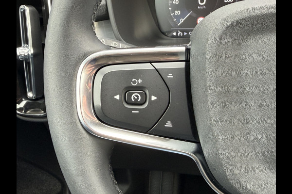 Volvo XC40 1.5 T4 Recharge Inscription Expression | Navi | Camera | Elek. Achterklep | LED | 18 inch