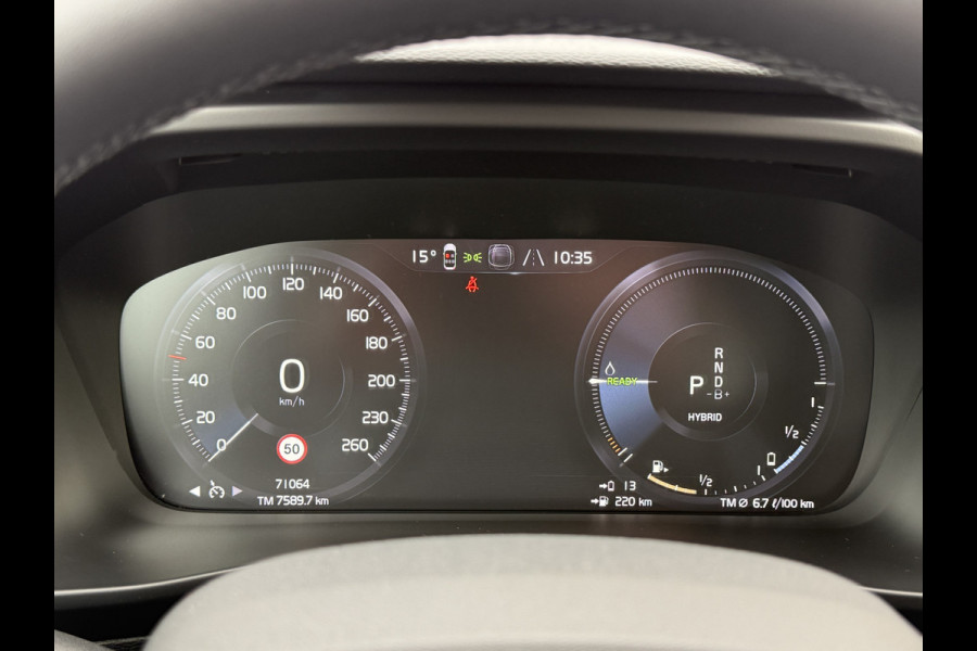 Volvo XC40 1.5 T4 Recharge Inscription Expression | Navi | Camera | Elek. Achterklep | LED | 18 inch