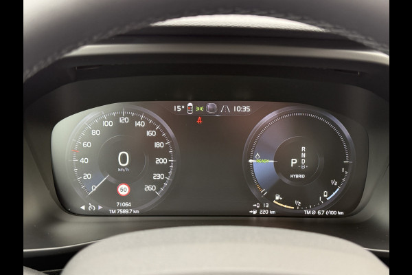 Volvo XC40 1.5 T4 Recharge Inscription Expression | Navi | Camera | Elek. Achterklep | LED | 18 inch