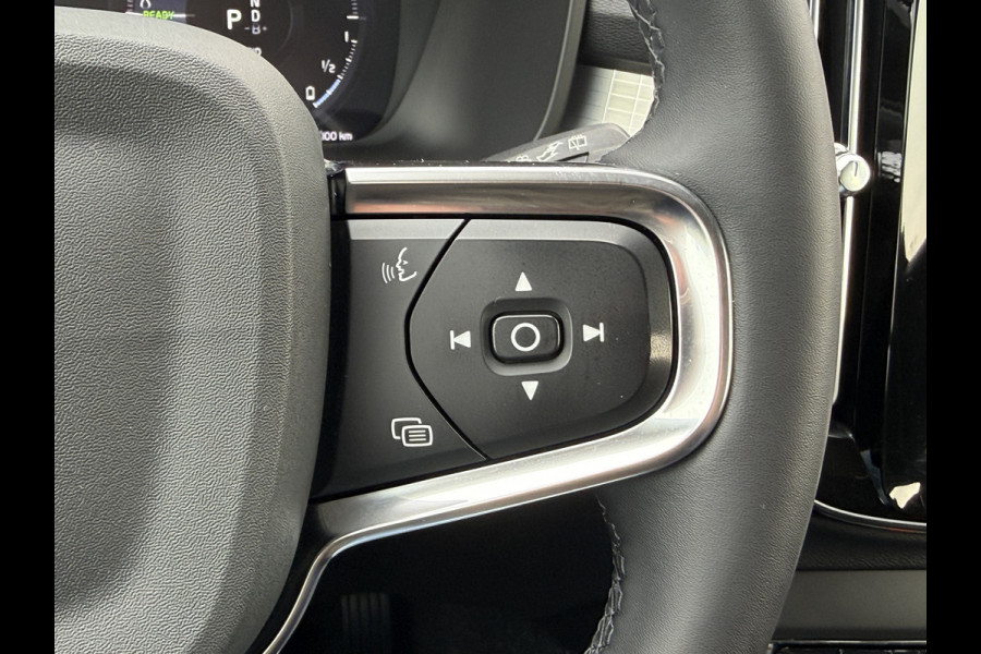 Volvo XC40 1.5 T4 Recharge Inscription Expression | Navi | Camera | Elek. Achterklep | LED | 18 inch