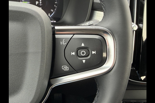 Volvo XC40 1.5 T4 Recharge Inscription Expression | Navi | Camera | Elek. Achterklep | LED | 18 inch