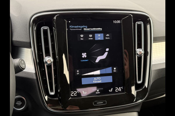 Volvo XC40 1.5 T4 Recharge Inscription Expression | Navi | Camera | Elek. Achterklep | LED | 18 inch