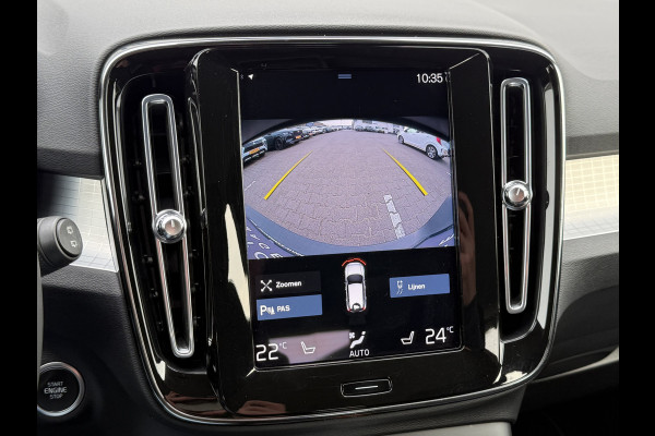 Volvo XC40 1.5 T4 Recharge Inscription Expression | Navi | Camera | Elek. Achterklep | LED | 18 inch
