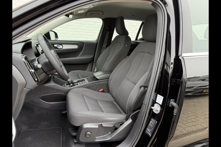 Volvo XC40 1.5 T4 Recharge Inscription Expression | Navi | Camera | Elek. Achterklep | LED | 18 inch