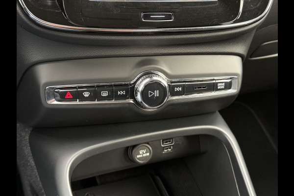 Volvo XC40 1.5 T4 Recharge Inscription Expression | Navi | Camera | Elek. Achterklep | LED | 18 inch
