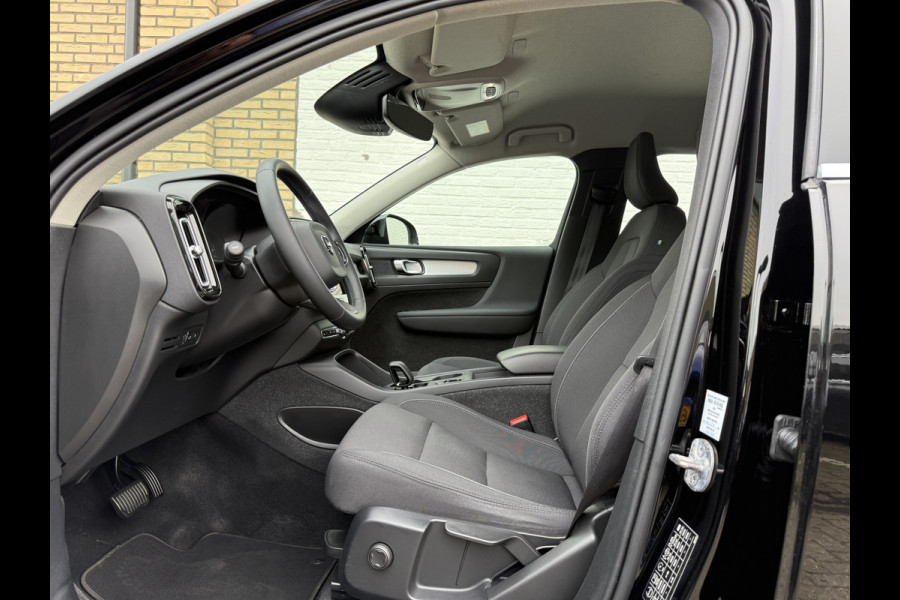 Volvo XC40 1.5 T4 Recharge Inscription Expression | Navi | Camera | Elek. Achterklep | LED | 18 inch