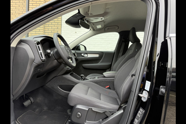 Volvo XC40 1.5 T4 Recharge Inscription Expression | Navi | Camera | Elek. Achterklep | LED | 18 inch