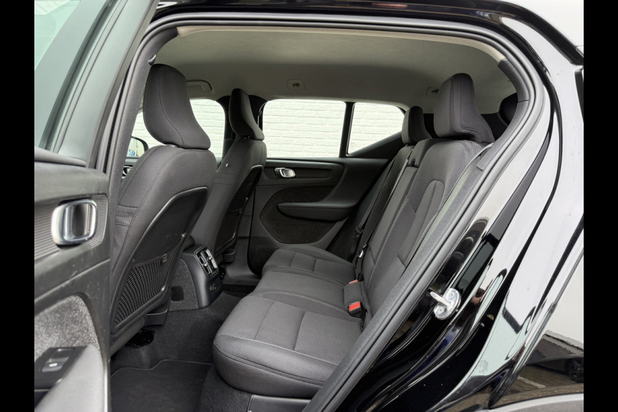 Volvo XC40 1.5 T4 Recharge Inscription Expression | Navi | Camera | Elek. Achterklep | LED | 18 inch