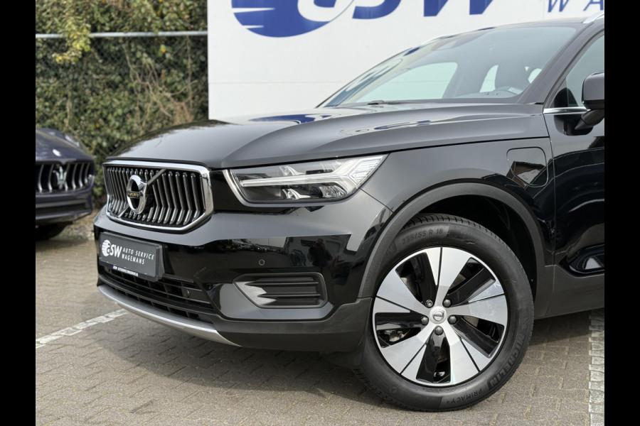Volvo XC40 1.5 T4 Recharge Inscription Expression | Navi | Camera | Elek. Achterklep | LED | 18 inch