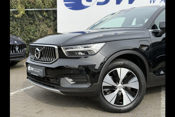 Volvo XC40 1.5 T4 Recharge Inscription Expression | Navi | Camera | Elek. Achterklep | LED | 18 inch