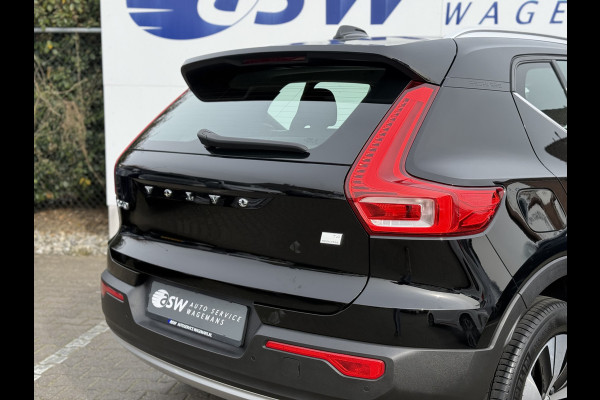 Volvo XC40 1.5 T4 Recharge Inscription Expression | Navi | Camera | Elek. Achterklep | LED | 18 inch