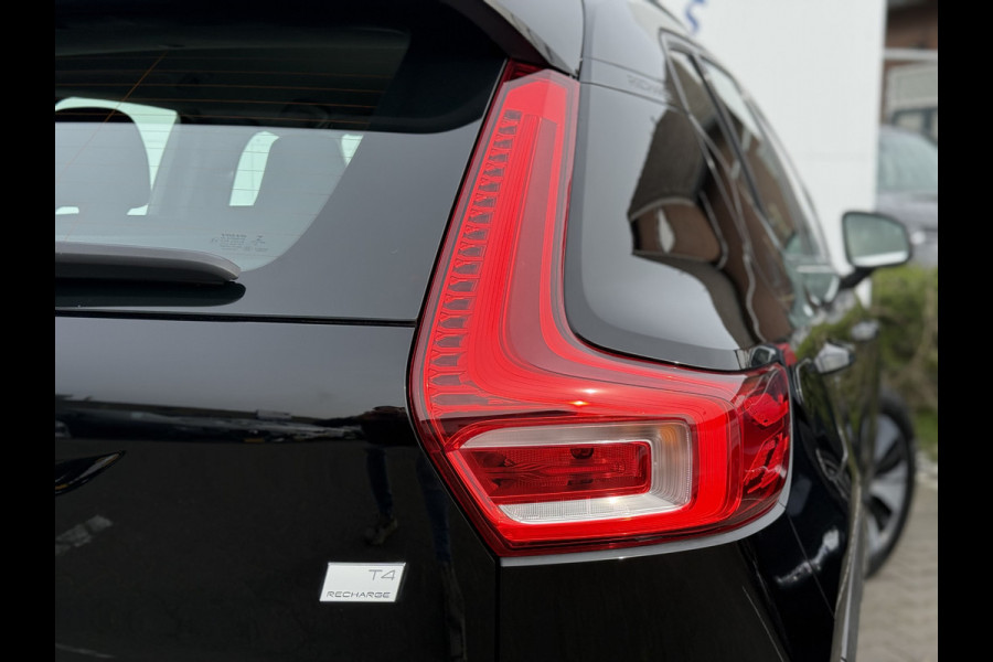 Volvo XC40 1.5 T4 Recharge Inscription Expression | Navi | Camera | Elek. Achterklep | LED | 18 inch