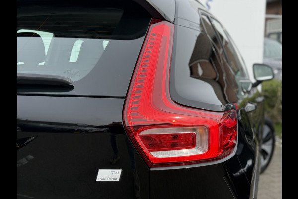Volvo XC40 1.5 T4 Recharge Inscription Expression | Navi | Camera | Elek. Achterklep | LED | 18 inch