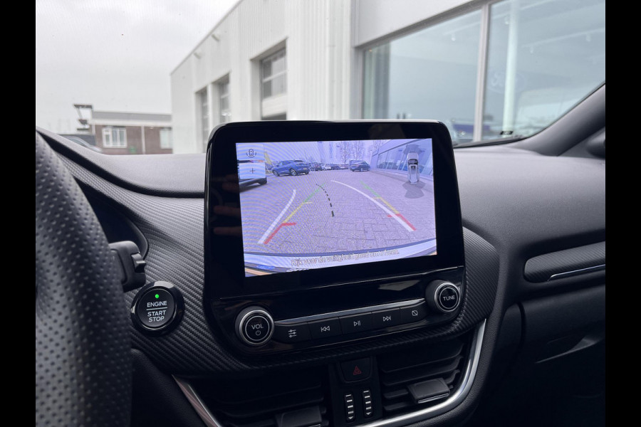 Ford Puma 1.0 EcoBoost Hybrid 155pk | Adaptieve Cruise | Winterpack |  Elek. Achterklep | BLIS |