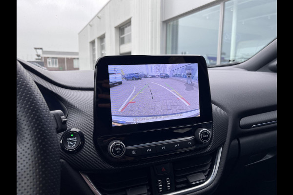 Ford Puma 1.0 EcoBoost Hybrid 155pk | Adaptieve Cruise | Winterpack |  Elek. Achterklep | BLIS |