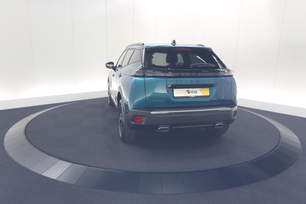 Peugeot 2008 1.2 Hybrid 145 Allure | 360 Camera | Adaptieve Cruise Control | Dodehoekdetectie | Apple Carplay