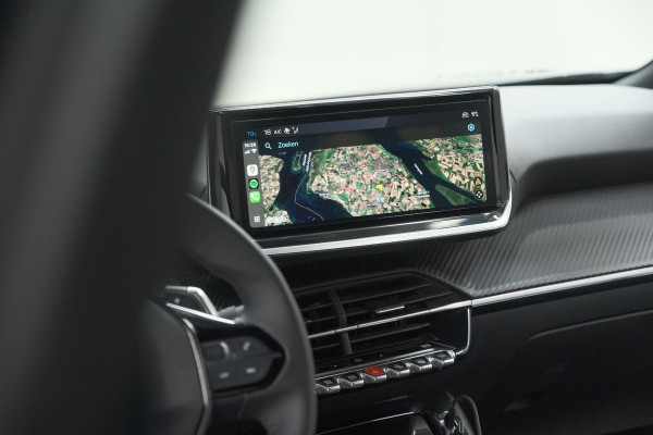 Peugeot 2008 1.2 Hybrid 145 Allure | 360 Camera | Adaptieve Cruise Control | Dodehoekdetectie | Apple Carplay