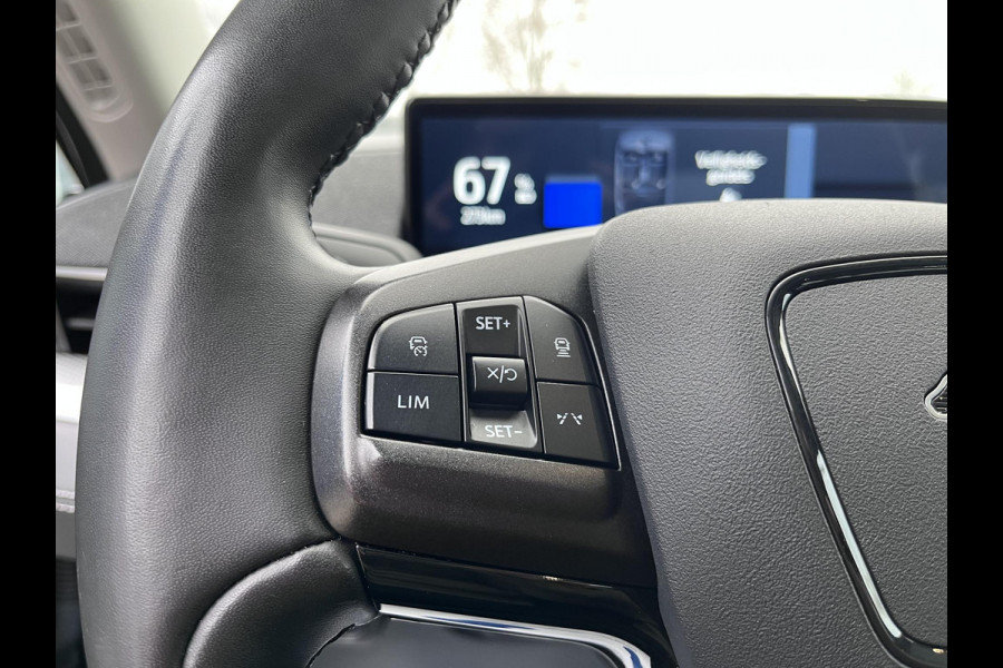 Ford Mustang Mach-E Extended RWD 98 kWh 294pk | Technology Pack Plus | Panoramadak | Winterpack | Adaptieve Cruise | SOH 93% |