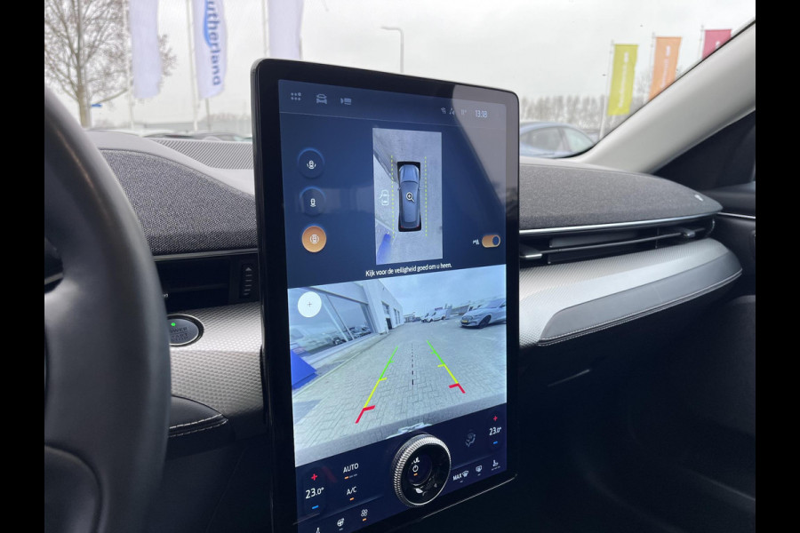 Ford Mustang Mach-E Extended RWD 98 kWh 294pk | Technology Pack Plus | Panoramadak | Winterpack | Adaptieve Cruise | SOH 93% |