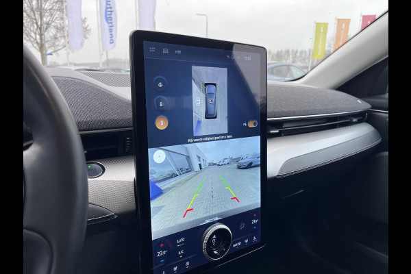 Ford Mustang Mach-E Extended RWD 98 kWh 294pk | Technology Pack Plus | Panoramadak | Winterpack | Adaptieve Cruise | SOH 93% |