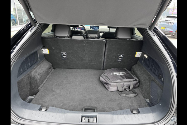 Ford Mustang Mach-E Extended RWD 98 kWh 294pk | Technology Pack Plus | Panoramadak | Winterpack | Adaptieve Cruise | SOH 93% |