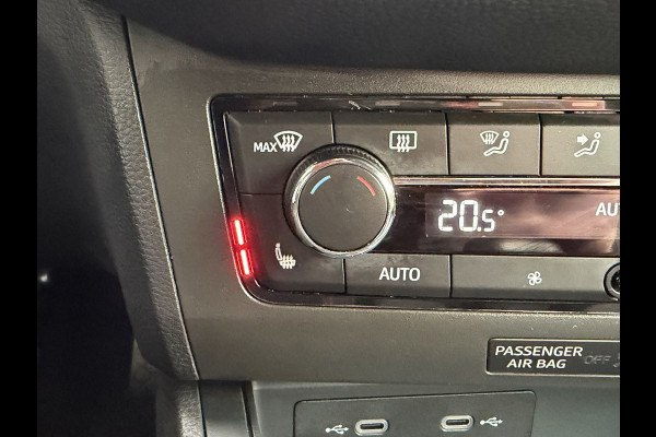 Seat Ibiza 1.0 TSI FR Full Led Clima Cruise Camera+Pdc Carplay Dab+ Stoelverwarming