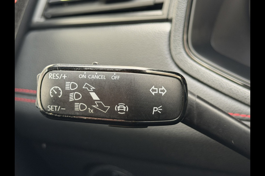 Seat Ibiza 1.0 TSI FR Full Led Clima Cruise Camera+Pdc Carplay Dab+ Stoelverwarming