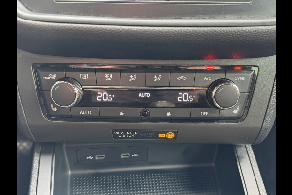 Seat Ibiza 1.0 TSI FR Full Led Clima Cruise Camera+Pdc Carplay Dab+ Stoelverwarming