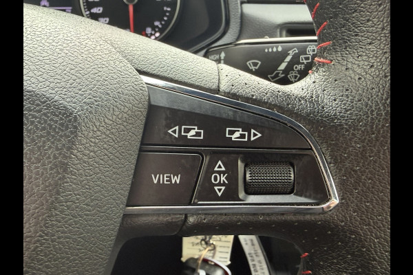 Seat Ibiza 1.0 TSI FR Full Led Clima Cruise Camera+Pdc Carplay Dab+ Stoelverwarming