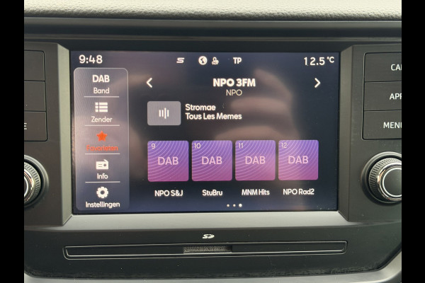 Seat Ibiza 1.0 TSI FR Full Led Clima Cruise Camera+Pdc Carplay Dab+ Stoelverwarming