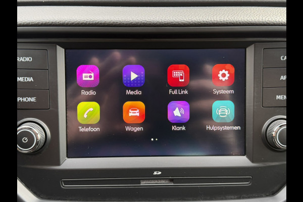 Seat Ibiza 1.0 TSI FR Full Led Clima Cruise Camera+Pdc Carplay Dab+ Stoelverwarming