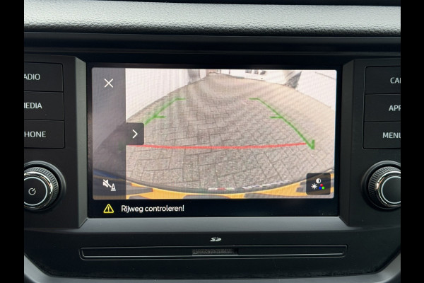 Seat Ibiza 1.0 TSI FR Full Led Clima Cruise Camera+Pdc Carplay Dab+ Stoelverwarming