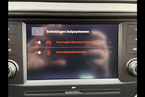 Seat Ibiza 1.0 TSI FR Full Led Clima Cruise Camera+Pdc Carplay Dab+ Stoelverwarming